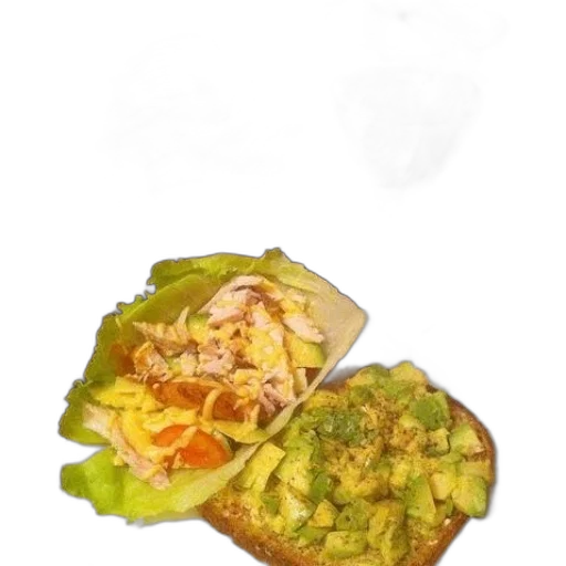 food, crown, animal, face transparent PNG cut-out