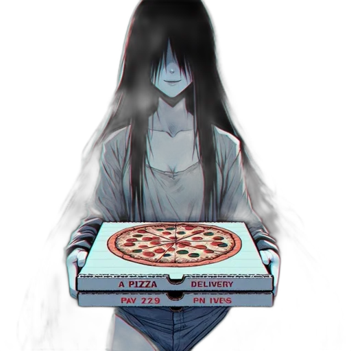 food, jacket, dress, robot transparent PNG cut-out