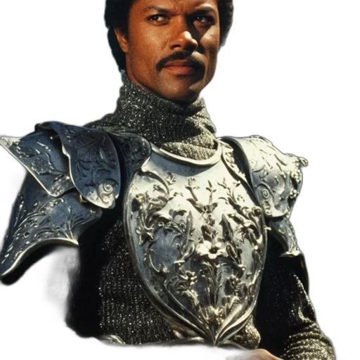 sword, staff, face, crown transparent PNG cut-out