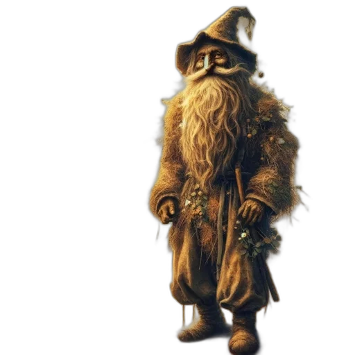 staff, creature, mask, animal transparent PNG cut-out