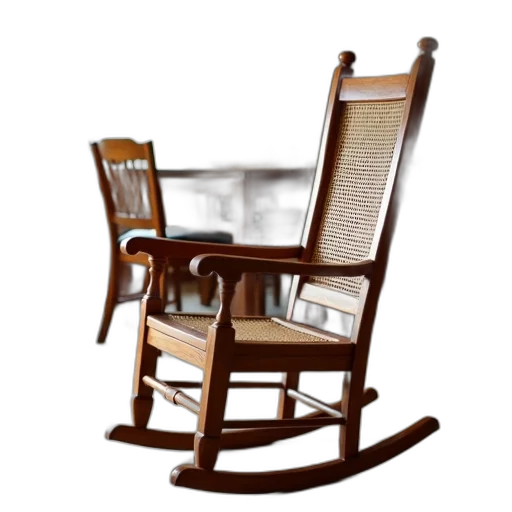 furniture, 3d render, photorealistic, concept art transparent PNG cut-out
