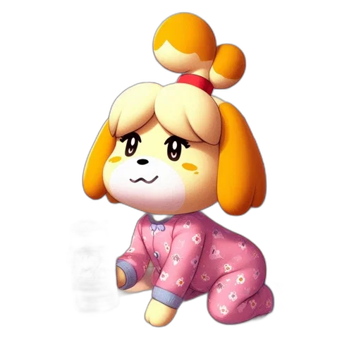 animal, staff, creature, concept art transparent PNG cut-out