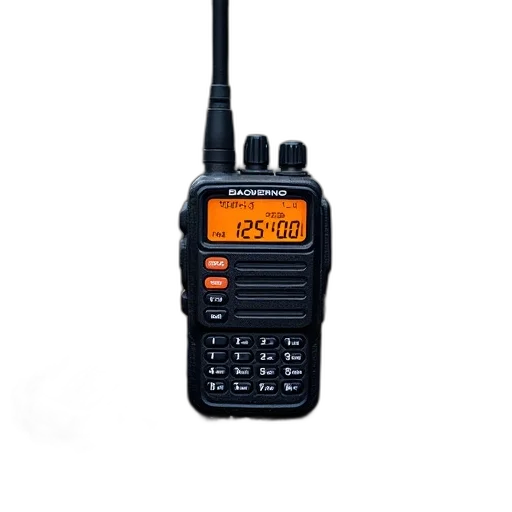 staff, baofeng, hx1250, walkie transparent PNG cut-out