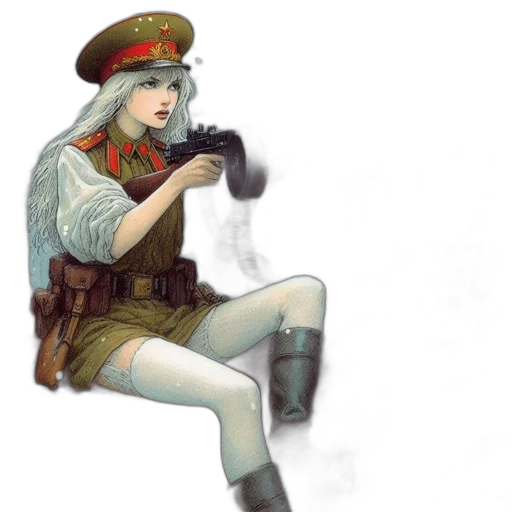 staff, weapon, hat, sword transparent PNG cut-out