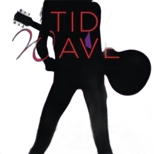 concept art, cartoon, silhouette, musician transparent PNG cut-out