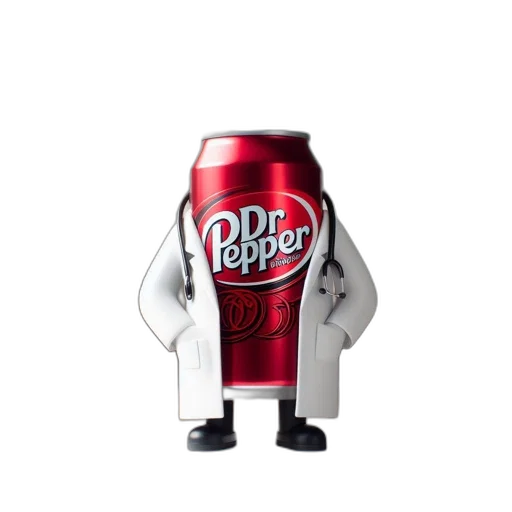 robot, bottle, food, animal transparent PNG cut-out