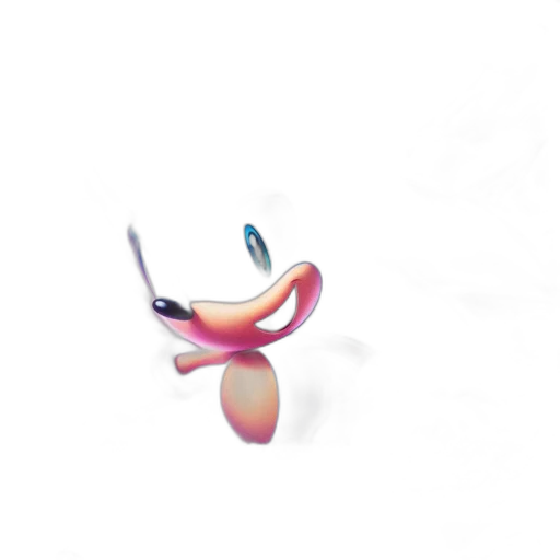 jewelry, staff, mask, weapon transparent PNG cut-out