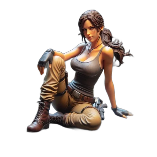 weapon, staff, concept art, fantasy art transparent PNG cut-out