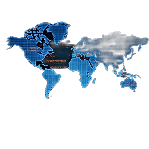 blue, online, tableau, information transparent PNG cut-out