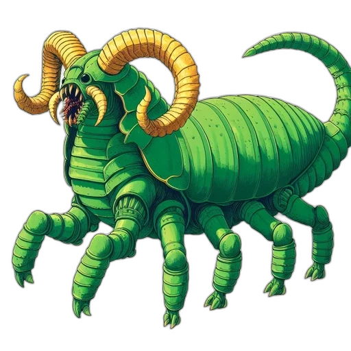 dragon, creature, animal, concept art transparent PNG cut-out
