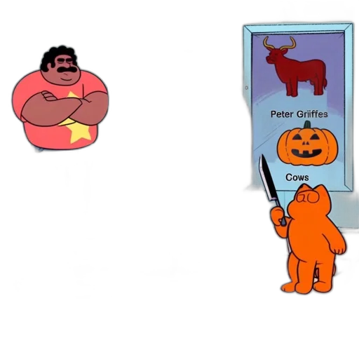 animal, creature, food, concept art transparent PNG cut-out