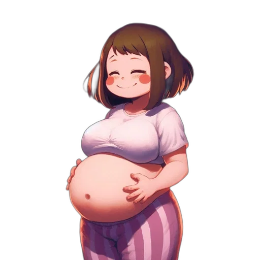 creature, food, dress, robot transparent PNG cut-out