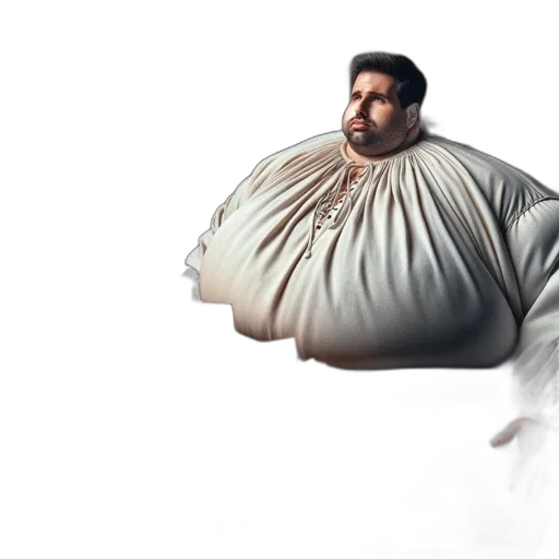 jacket, creature, dress, food transparent PNG cut-out