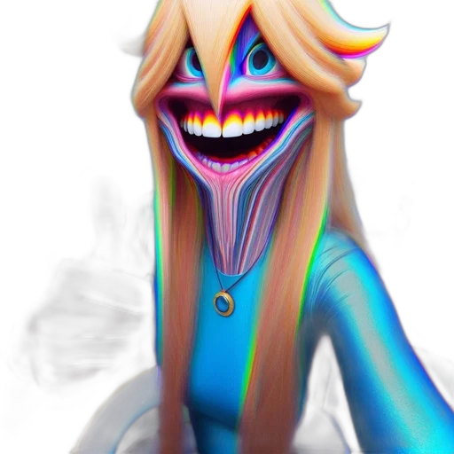 mask, creature, robot, face transparent PNG cut-out