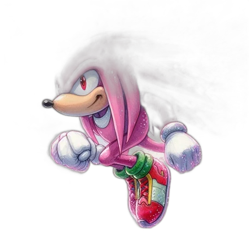 shoes, jacket, animal, weapon transparent PNG cut-out
