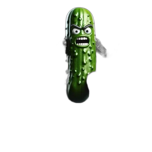 food, animal, creature, weapon transparent PNG cut-out