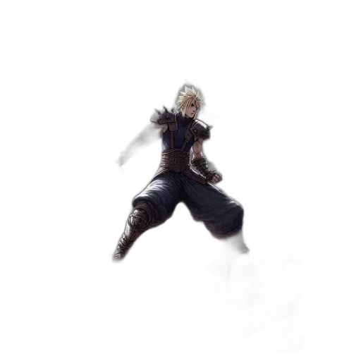 sword, dragon, weapon, staff transparent PNG cut-out