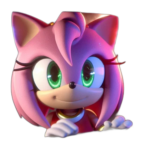 animal, creature, face, crown transparent PNG cut-out