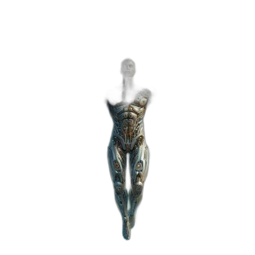 jewelry, sword, creature, staff transparent PNG cut-out