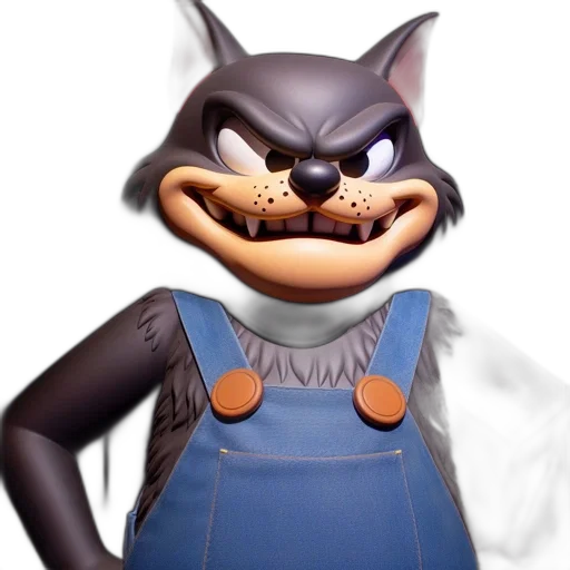 mask, animal, face, creature transparent PNG cut-out