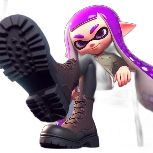weapon, shoes, dress, animal transparent PNG cut-out