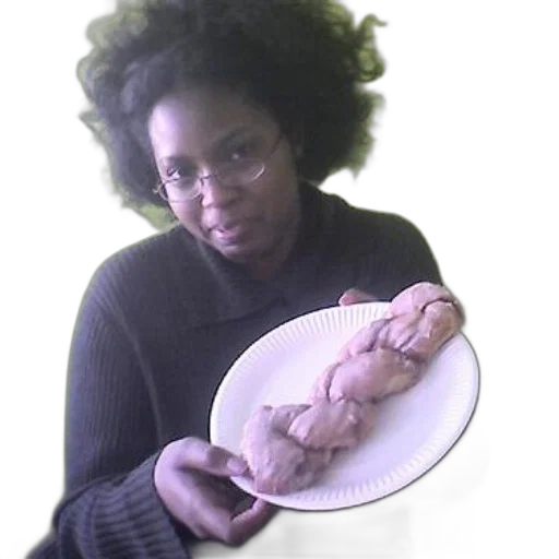food, creature, weapon, staff transparent PNG cut-out