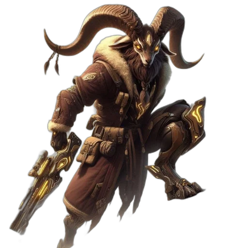 weapon, staff, concept art, fantasy art transparent PNG cut-out