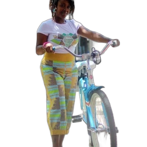 photorealistic, pastel, neon, woman transparent PNG cut-out