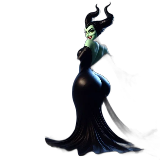 dress, mask, concept art, fantasy art transparent PNG cut-out
