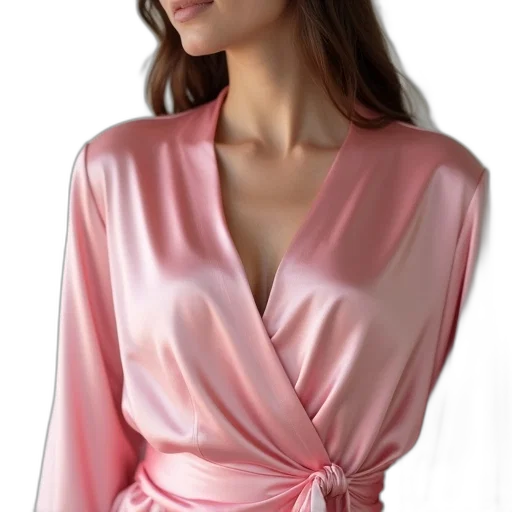 dress, jewelry, jacket, photorealistic transparent PNG cut-out