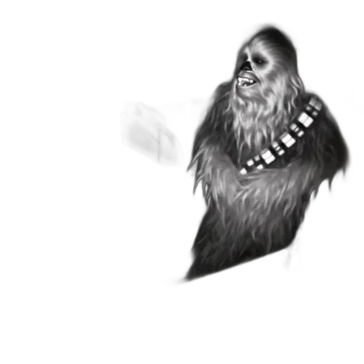 creature, mask, hair, animal transparent PNG cut-out
