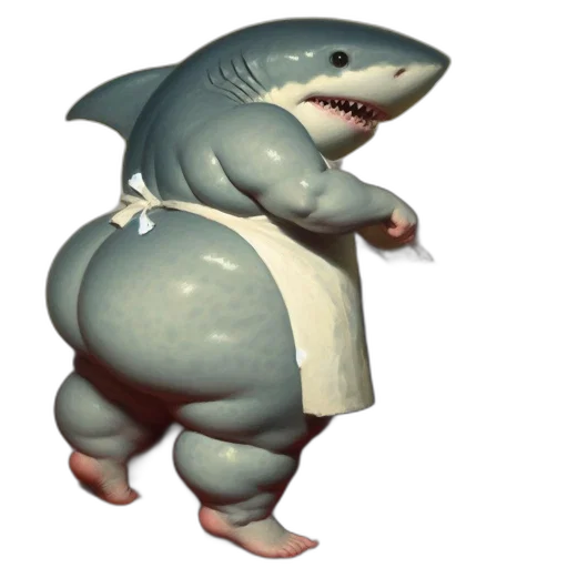 animal, creature, food, concept art transparent PNG cut-out