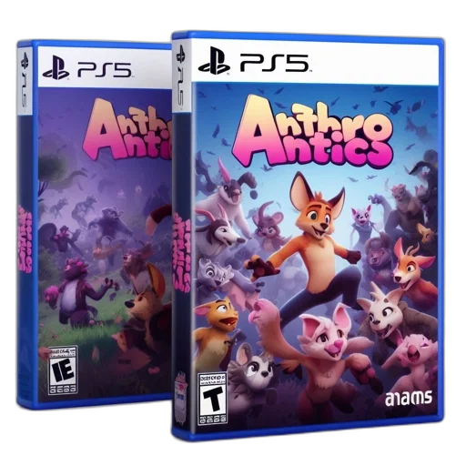 concept art, two, ps5, games transparent PNG cut-out