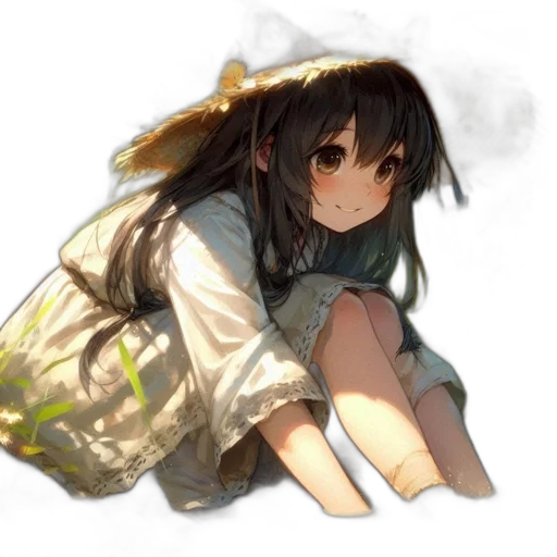 dress, dragon, creature, face transparent PNG cut-out
