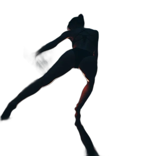 staff, mask, dress, creature transparent PNG cut-out
