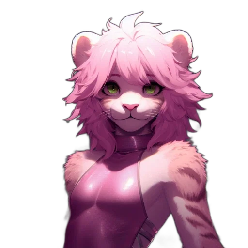 animal, creature, staff, mask transparent PNG cut-out