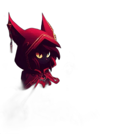 mask, dragon, creature, weapon transparent PNG cut-out