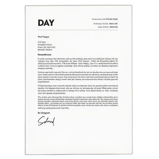 job, application, letter, sample transparent PNG cut-out