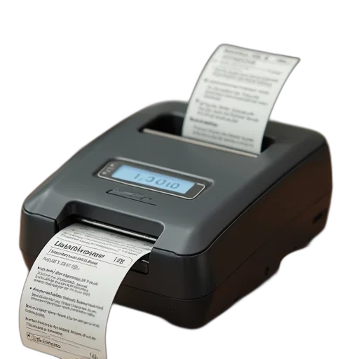 dymo, labelwriter, multipurse, printer transparent PNG cut-out