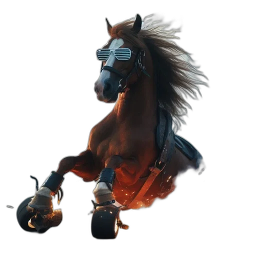 animal, dragon, creature, mask transparent PNG cut-out