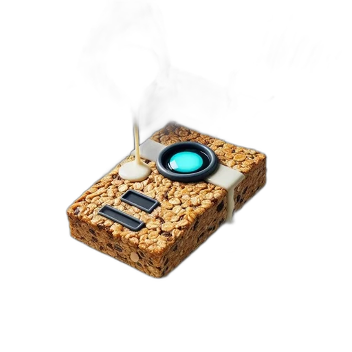 robot, food, jewelry, weapon transparent PNG cut-out