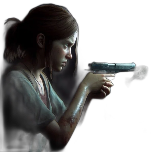 weapon, staff, concept art, photorealistic transparent PNG cut-out