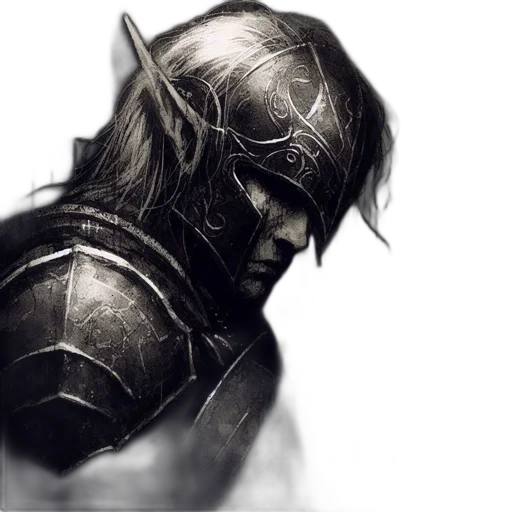 mask, face, sword, weapon transparent PNG cut-out
