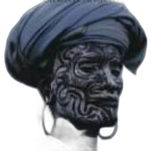 face, mask, crown, hat transparent PNG cut-out