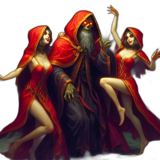 dress, fantasy art, concept art, pixel art transparent PNG cut-out