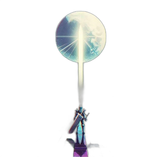 staff, weapon, sword, umbrella transparent PNG cut-out