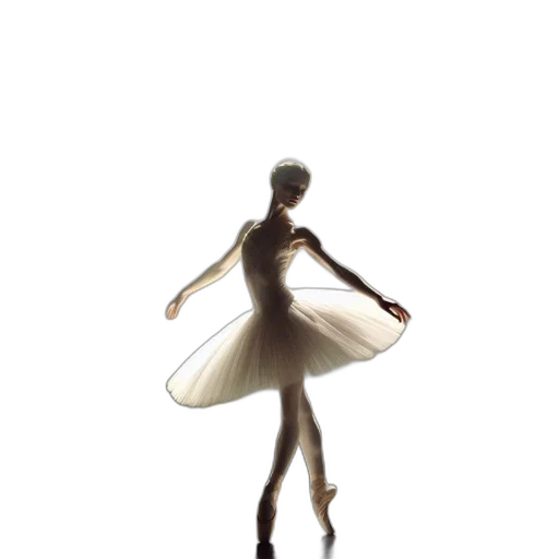 dress, staff, shoes, jewelry transparent PNG cut-out
