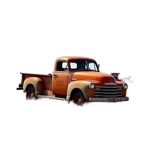car, 3d render, photorealistic, concept art transparent PNG cut-out