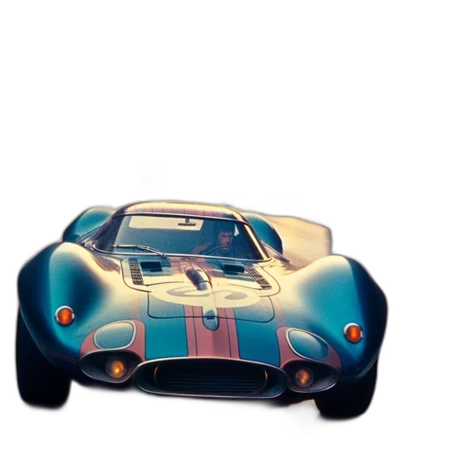 car, animal, weapon, photorealistic transparent PNG cut-out