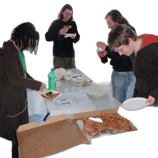 food, staff, concept art, fire transparent PNG cut-out